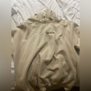 You Are Loved (Crewneck)